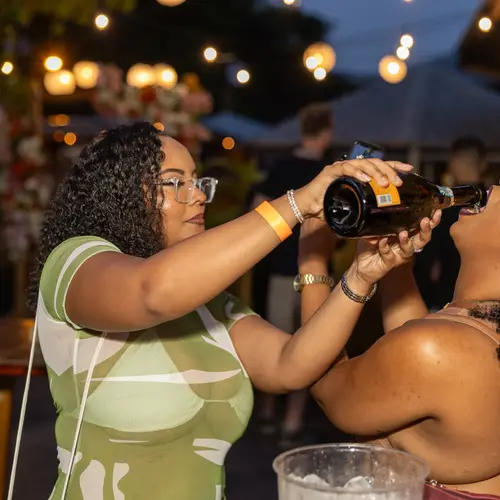 BIKINIS & BELLINIS, photo 24