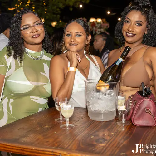BIKINIS & BELLINIS, photo 29